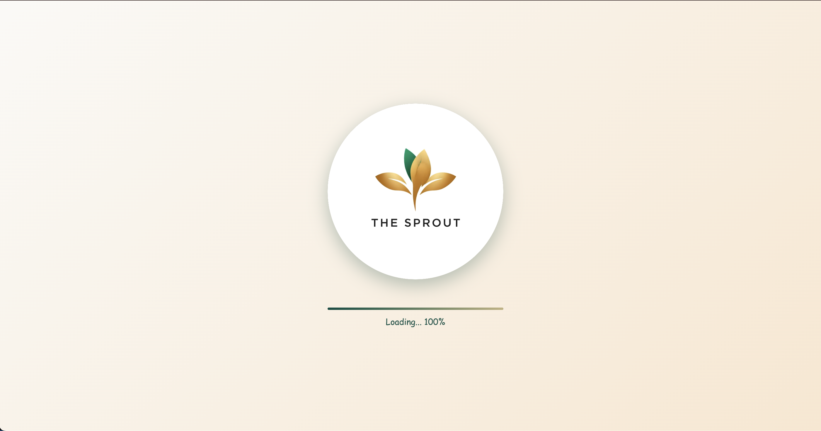 The Sprout